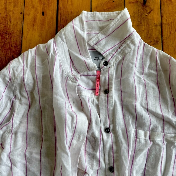 Rails, button down - Picture 2 of 2